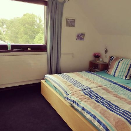 Jeje Und Anna'S Eifel Haus Motel Monschau Eksteriør bilde