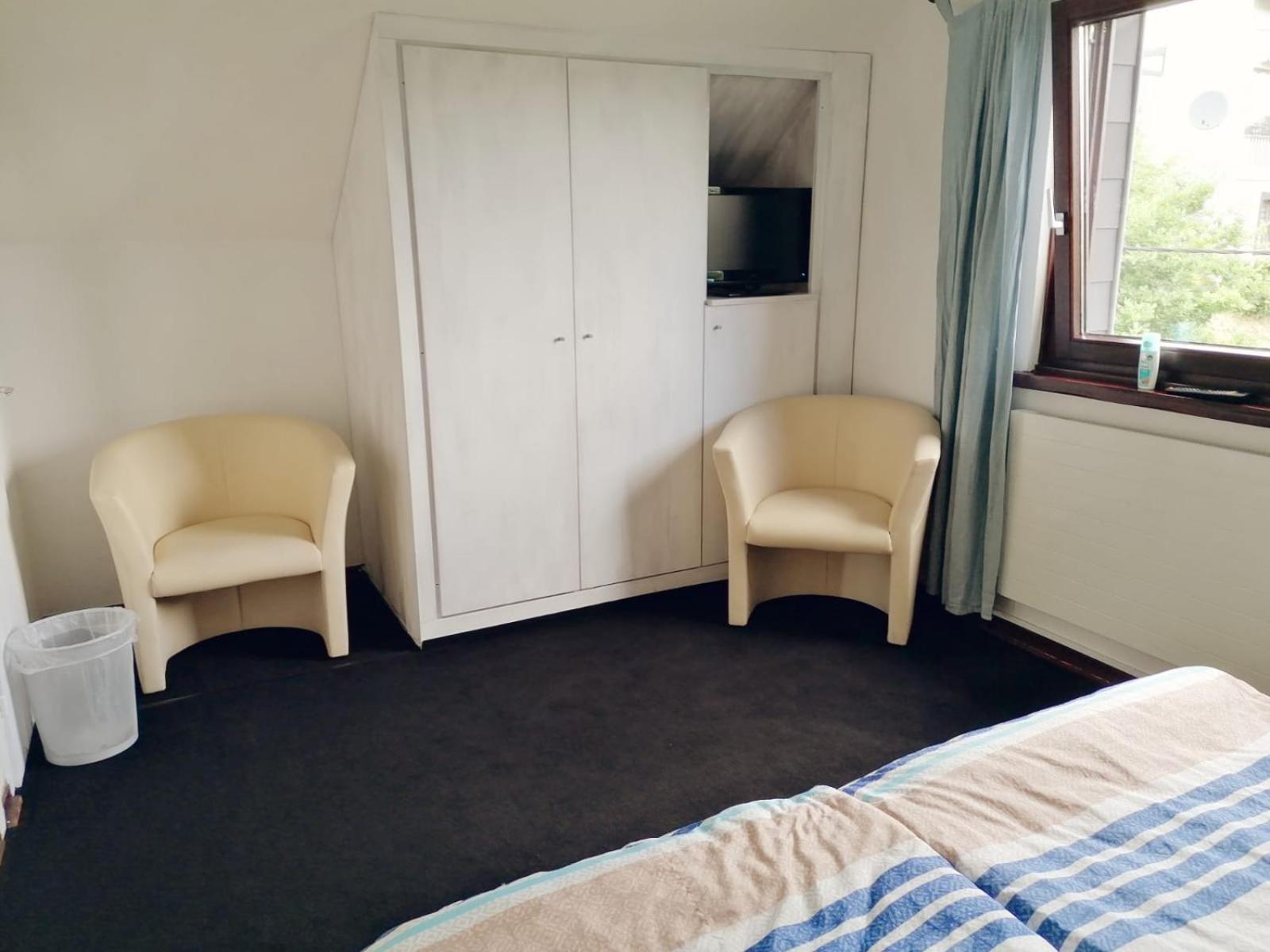 Jeje Und Anna'S Eifel Haus Motel Monschau Rom bilde